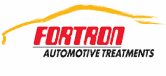 Fortoron Automotive Treatments Logo