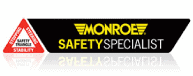 Monroe Safety Specialist Logo